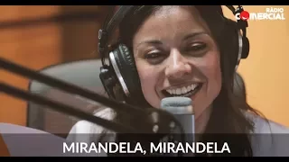 Rádio Comercial | New York, New York: Mirandela