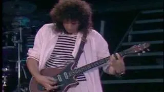 Queen - A Kind Of Magic - Live 7/12/86