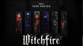 Witchfire -Рогалик от Painkiller крупно обновили