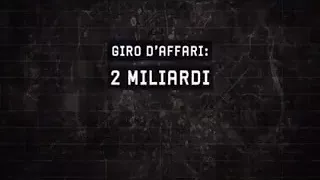 Documentario   1000 giorni di Mafia Capitale