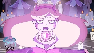 Jealousy | Star vs. the Forces of Evil | Disney Channel