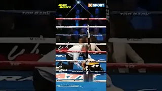 Lomachenko best knoks