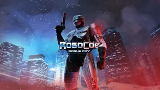 ПЛАТИНА Robocop: Rogue City 30 секунд до получения каждого трофея