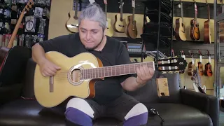 Qual é o melhor Violão Nylon?