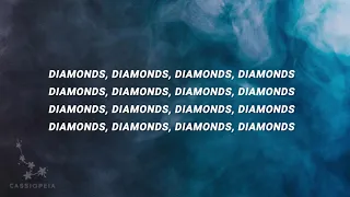 SAM SMITH - DIAMONDS WITH LYRICS 💎❤️