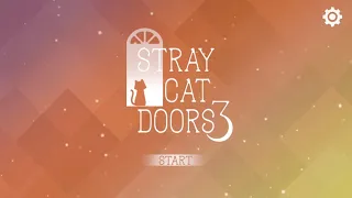 迷い猫の旅3 -Stray Cat Doors 3-　公式PV　第1弾