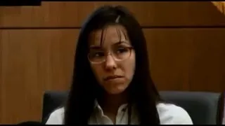 Jodi Arias Trial: Day 19 : Arias' Testimony About Killing (No Sidebars)