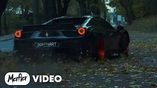 Night Lovell - Jamie's Sin / Ferrari 458 Liberty Walk Showtime