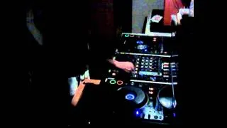 Techno & Tech House - April 2014 -  Mixed by Dani Tejedor (1 hour)