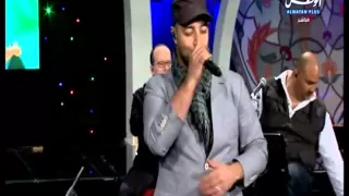 9-Maher Zain - Masha Allah - Layaly Febrayer 2013
