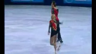 Mukhortova and Trankov LP TEB