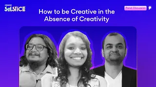 Creating Content in a Non-Creative Setting | L&K Saatchi & Saatchi | PhonePe | Creative Solstice