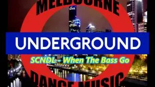 10 Best Melbourne Underground Tracks 2012/2013