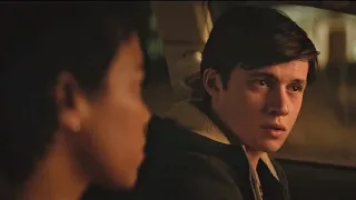 Love, Simon | Abby and Simon | I'm Gay | Full HD Clip (2018)