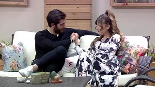 Kısmetse Olur - Melis ve İlkay aşkı başlıyor!