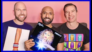 Kylie Minogue – Disco Album & Infinite Disco Performance REACTION + REVIEW