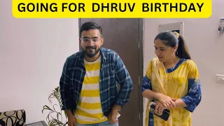 Neha Ka Surprise Hua Spoil // Going To Chandigarh For Dhruv Birthday // Neha Nahi Aa Paegi