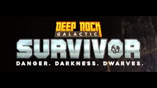 YavinPlays - Deep Rock Galactic Survivor pt 13