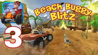 Beach Buggy Blitz Gameplay Walkthrough | Part 3