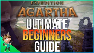 Expedition Agartha | New Player Tips & Tricks!