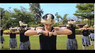 IYF Good News Corp - Tumaini Dance