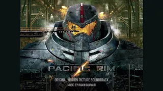 14 - Striker Eureka ~ Pacific Rim (OST) - [ZR]