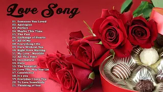 Best Romantic Love Songs 2024 - Love Songs 80s 90s Playlist English ,Backstreet Boys ,Mltr Westlife