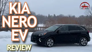 Kia Niro EV Review