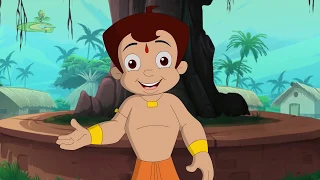 Chhota Bheem Mayavi Gorgan