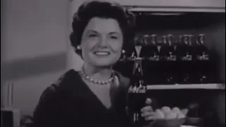 Vintage Classic 1960s Commercials