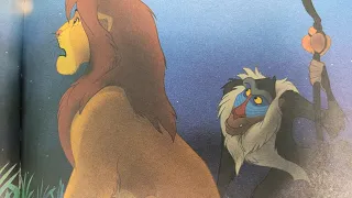 SIMBA THE LOIN KING STORY FOR KIDS🦁🦁🦁🦁🦁🦁🦁🦁🦁🦁