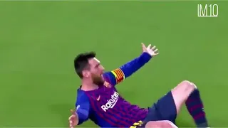 Lionel Messi 2021 - King Of Dribbling | Skills & Goals | HD