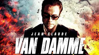 JEAN CLAUDE VAN DAMME  | Action Movie 2022 | Full Movie English Subtitles Action Movies 2022