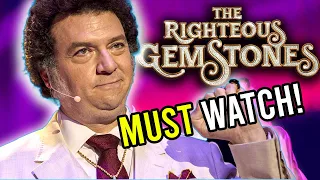 Why The Righteous Gemstones is INCREDIBLE!