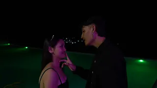 MAKE YOU MINE - UNIQUE X DAPYN FT. RIJUNE, VERSIFY XXI & BADBHOI (OFFICIAL MUSIC VIDEO)