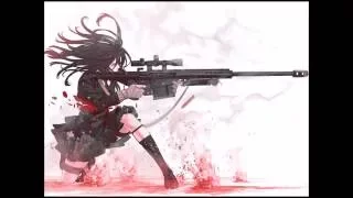 Nightcore - Heroes [Rock Version]