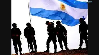 Malvinas Ayer, Hoy y siempre Argentinas 🇦🇷