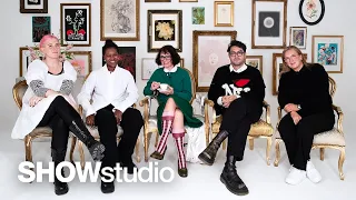 HOW DID COACH BECOME COOL AGAIN? | A/W 24 Panel Discussion