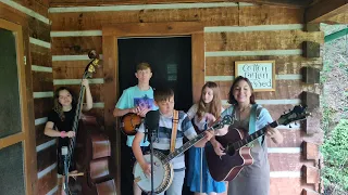 "Rainbow Connection" / Paul Willams cover by |Cotton Pickin Kids