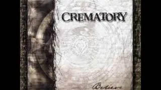 Crematory - Unspoken