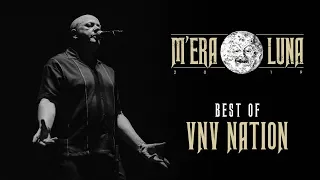 VNV Nation | Live at M'era Luna 2019 [Highlights]