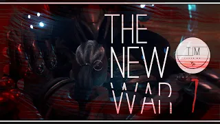 Warframe | 👣 Квест "Новая Война" - Архонт Бореаль 🦗