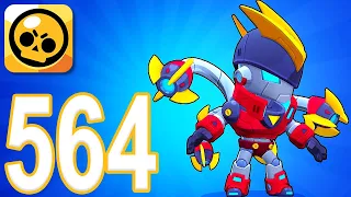 Brawl Stars - Gameplay Walkthrough Part 564 - Mecha Edgar (iOS, Android)