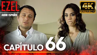 Ezel Capitulo 66 | Audio Español Versión Larga  4K