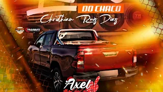 CD-HILUX LEÂO DO CHACO VOL.3 CARMELO PERALTA ALTO PARAGUAY🇵🇾DJ AXEL MACHUCA