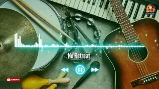 no retreat no surrender soundtrack | 8d speed music 🎶