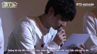 [BangTanSodamn][Vietsub][Episode] BTS Letter to ARMY in Birthday party