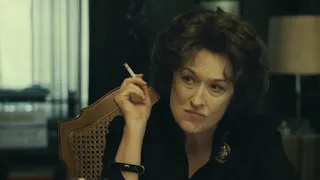 Август / August: Osage County (2013) - Где же мясо (9/19)