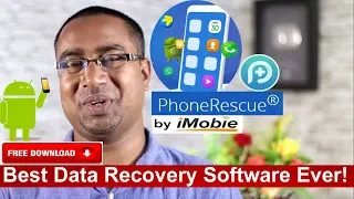 Professional Data Recovery Software for Android Devices | Recover Photos , Videos, App Data Etc