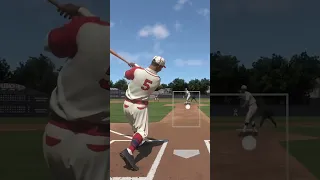 First Look at MLB The Show 23 Gameplay